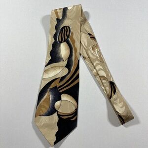 Men’s Designer Carlo Palazzi Necktie​​